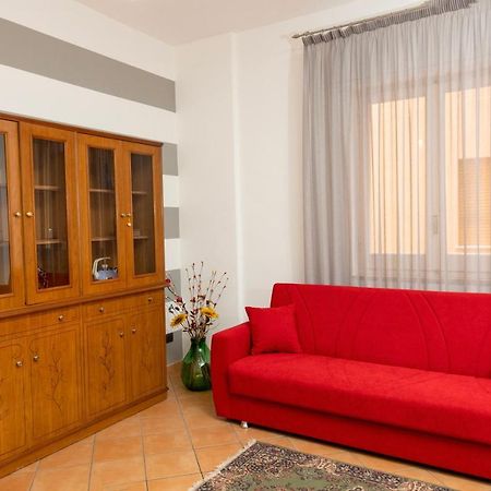 Casa Camelia Apartman Trapani Kültér fotó