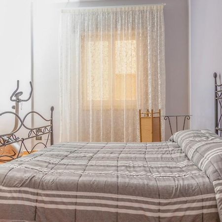 Casa Camelia Apartman Trapani Kültér fotó