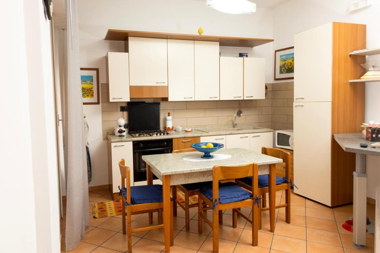Casa Camelia Apartman Trapani Kültér fotó