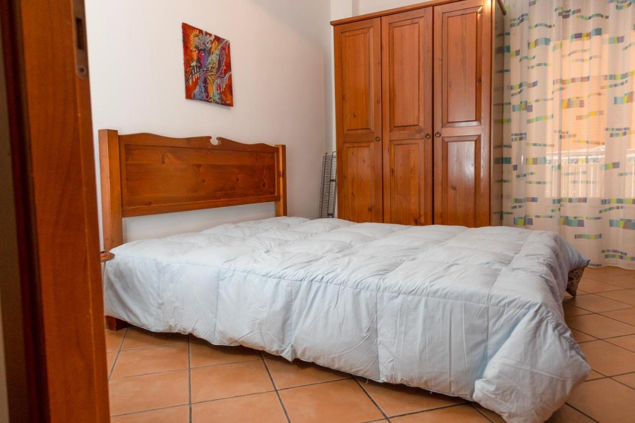 Casa Camelia Apartman Trapani Kültér fotó