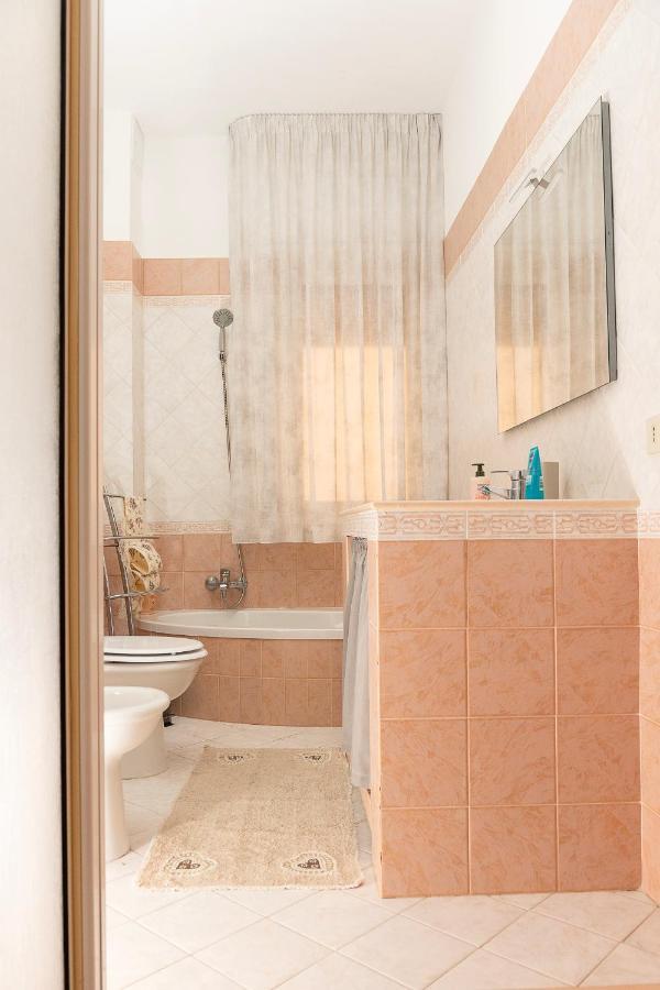 Casa Camelia Apartman Trapani Kültér fotó
