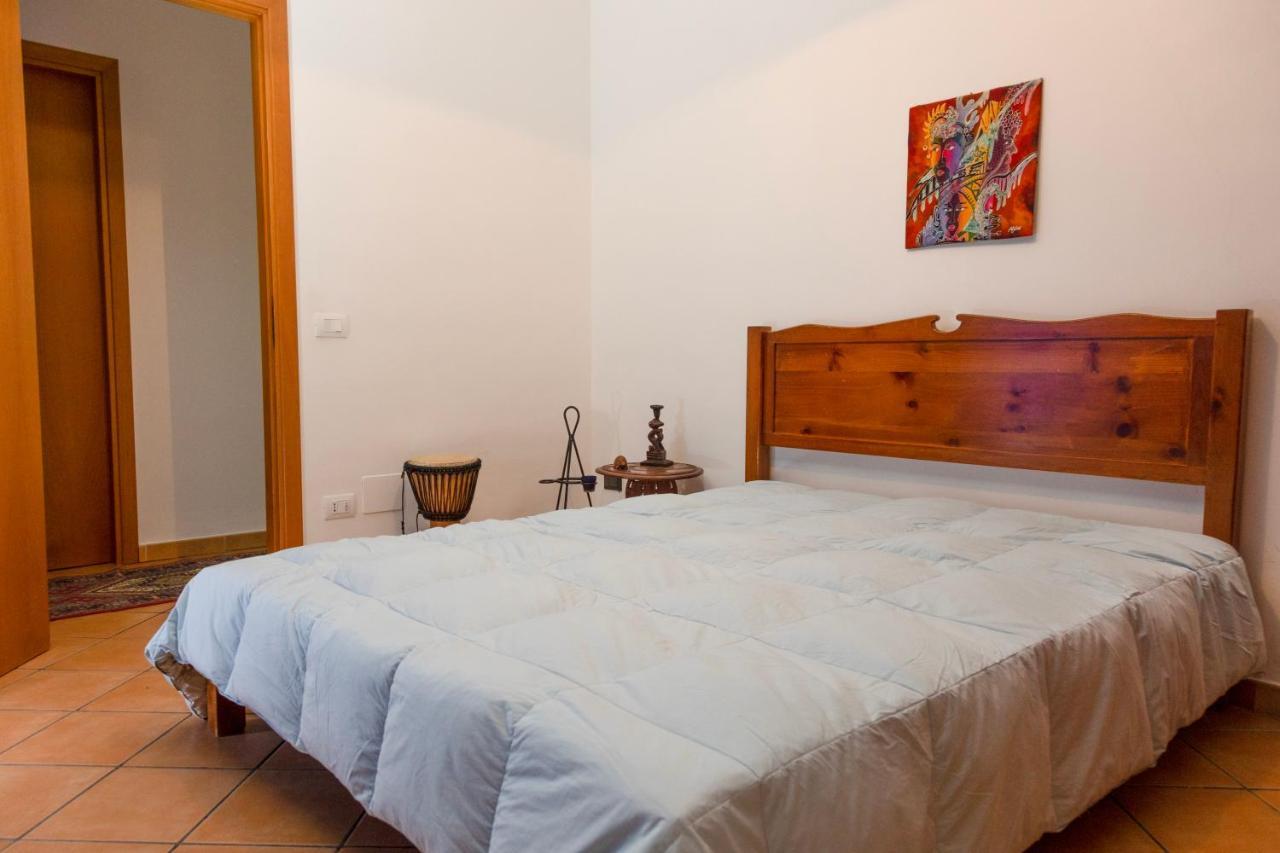 Casa Camelia Apartman Trapani Kültér fotó